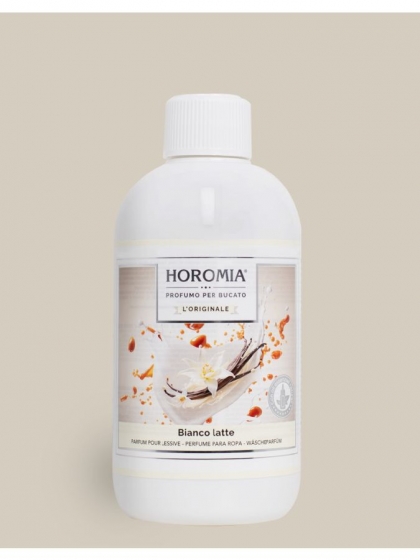 Horomia, Bianco Latte 500 ml